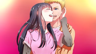 T'ES PAS PRÊT ! COMMENT HINATA A GÉRÉ NARUTO ! #1