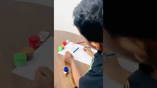 @MNVA-KidsActivity #activityideas #kids-learning #childrenplay #art #talentidentification