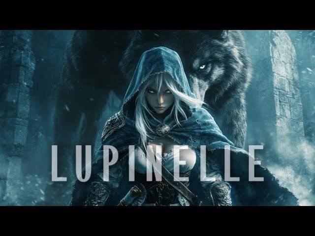 Lupinelle - Intense Emotional & Motivational Music