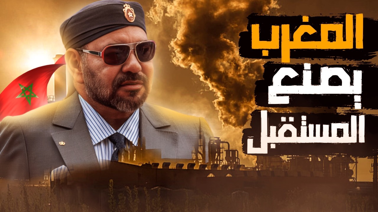 المغرب وصناعة أشباه الموصلات… هل تبدأ خريطة التكنولوجيا في التغير؟