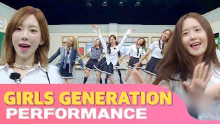 I Will Love You Again In My Next Life Girls Generation Performance Compilation