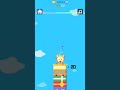 2nd attempt not clear😞#JumpGame #GamingShorts #MobileGames #FailAndTryAgain #CasualGaming