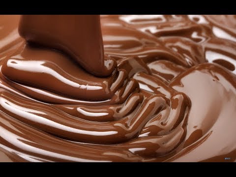 Шоколадная Глазурь из Какао за 5 Минут.Самый Простой Рецепт.|Chocolate glaze