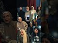 اعطونا الطفولة كورال روح الشرق