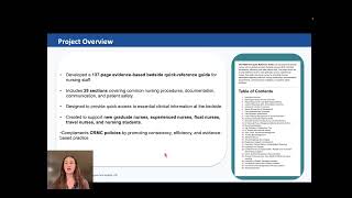 MSN - Final Project Presentation and Video