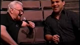 Famous Dean Malenko (w/Les Thatcher) On Working As An Agent; Styles; Japan; Being 2nd Generation & more! Profile