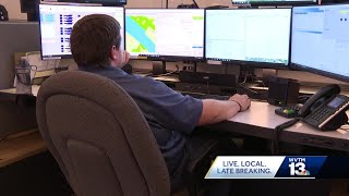 Celebrity Shelby County 911 managing dispatcher shortage, seeking new hires Profile