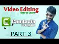 Part 3 : Camtasia Studio 9 Tutorial in Urdu/Hindi | Learn Video Editing | Secret Guru