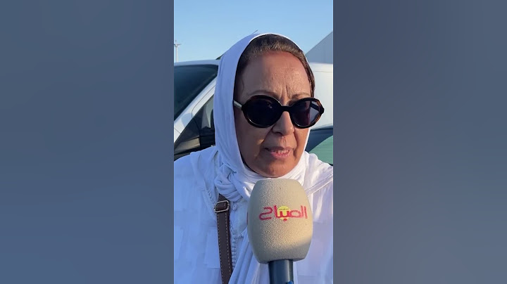 حاجة مغربية: خلصنا أكثر من 17 مليون وشفنا الجثت وسط الأزبال  #المسلمون  #الحج