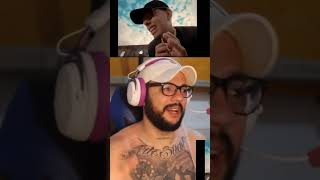 O Ryu, the Runner sempre vem forte #rap #react #reaction #fy #fypシ #hiphop