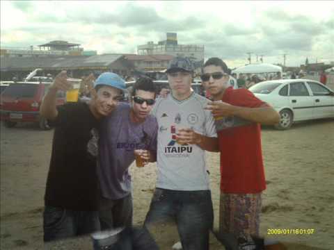 Eder Italodance      Vamos A La Playa (dance movement remix)
