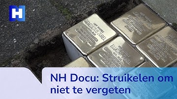 NH Docu: Struikelen om niet te vergeten