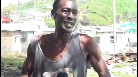 Unauthorized Dumping of Garbage: Leroy Pope