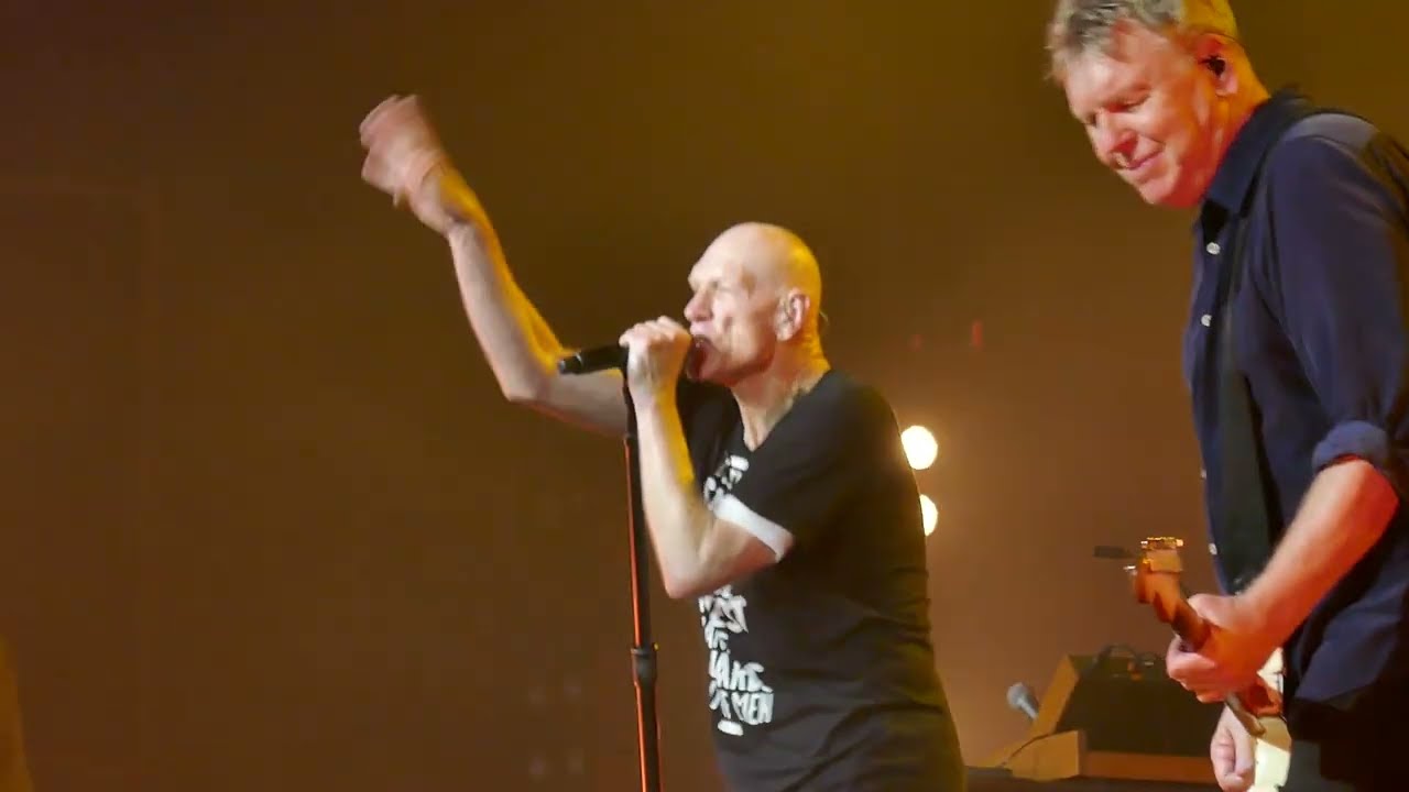 Midnight Oil Beds Are Burning Progress Read About It Hordern