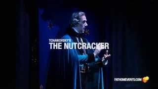 Watch Royal Ballet: The Nutcracker Trailer