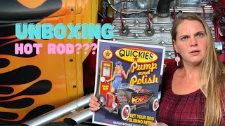 888Lots.com Wholesale Unboxing Liquidation Cases Home - HOT RODS???
