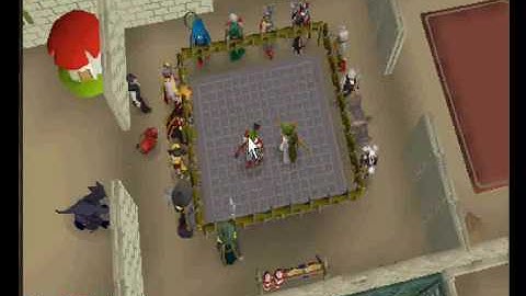99 range 99 hp Party - Th3 zi0mal