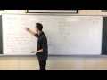 Asymptotes and Function Behavior