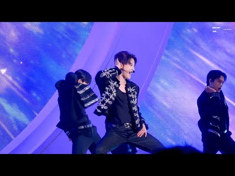 4K 260612 XIA 김준수 - eXtreme Love I 2026 XIA 6TH ASIA TOUR CONCERT 'GRAVITY' IN SEOUL