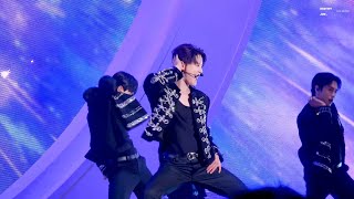 4K 260612 XIA 김준수 - eXtreme Love I 2026 XIA 6TH ASIA TOUR CONCERT 'GRAVITY' IN SEOUL