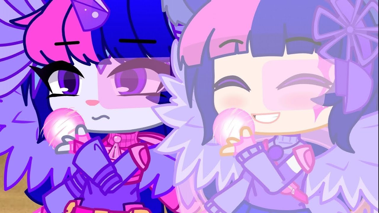 Juurouta только что увидел на девушку на эту это же Princess Twilight Sparkle's