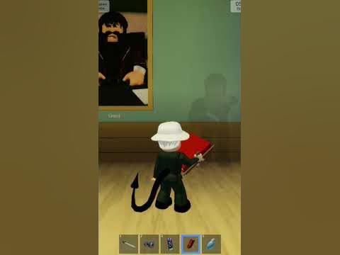 Создатель Роблокса - YouTube