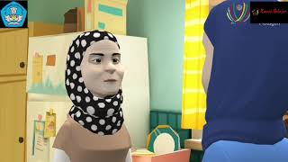 Video Animasi Kewajiban Siswa