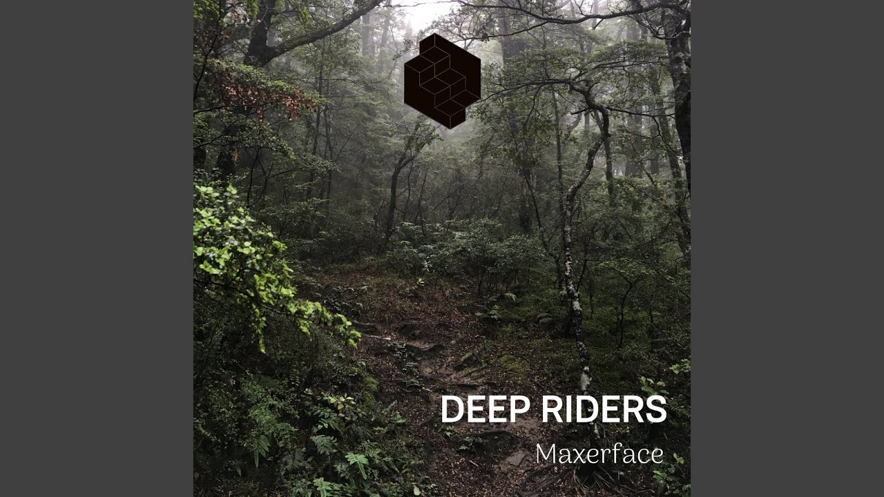 Watch Deep riders (Original Mix) on YouTube Watch Deep riders (Original Mix) on YouTube