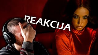 Ode mi dijete, ode mi žena...😭- BRESKVICA - CINI (Reakcija)