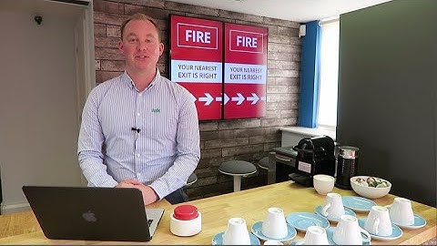 Signagelive Web Triggers API and Integration with Bt.tn