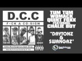 Tum Tum, Womack & Quint Foxx - Daytonz & Swangaz (feat. Chalie Boy) (Official Song)