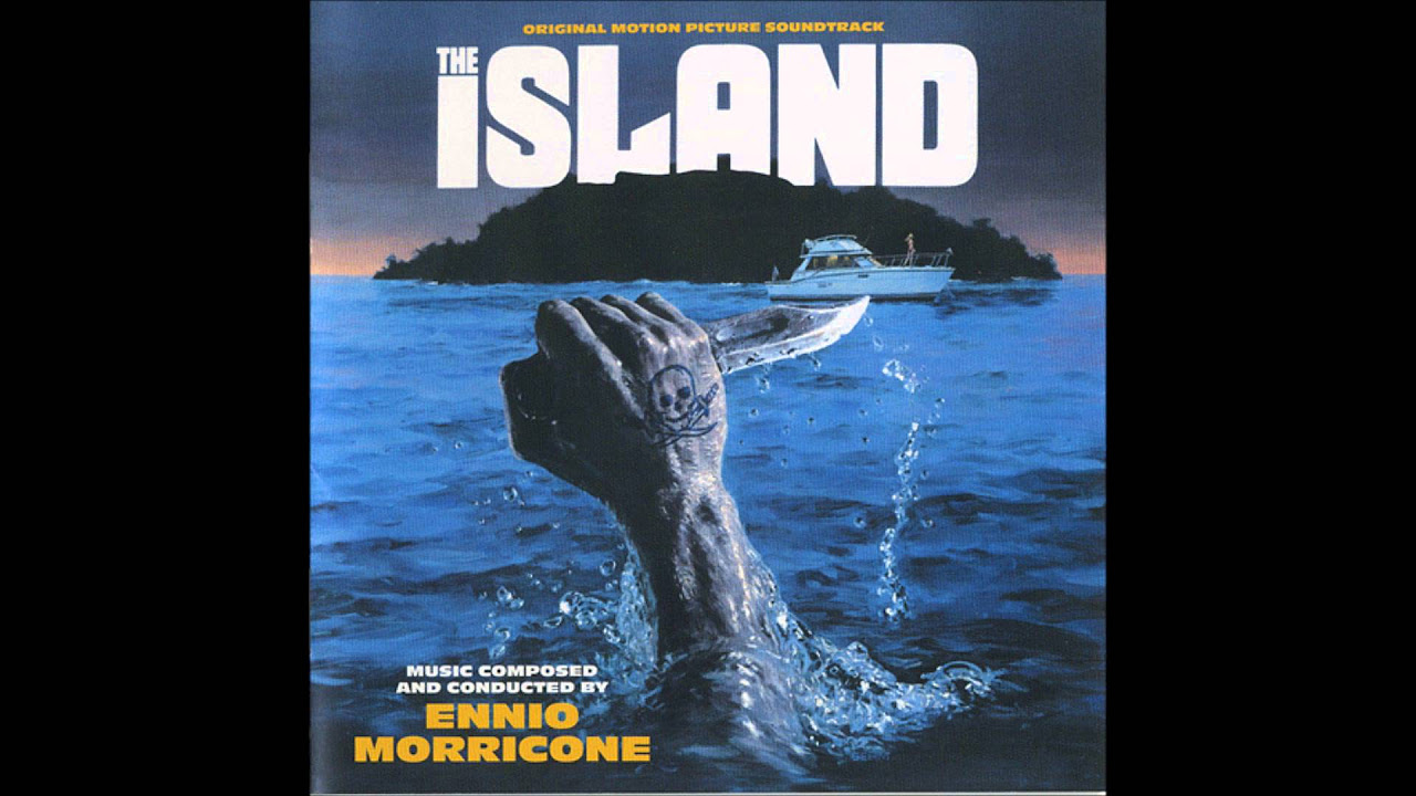 Ennio Morricone: Windows (End Titles) - YouTube