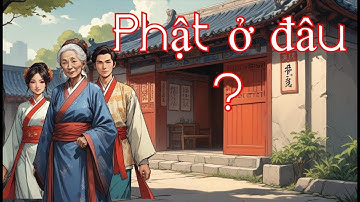 Ai là phật sống ‑Câu chuyện đời thường - Thiền Trong Cuộc Sống