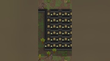 TOX TRAP RIMWORLD