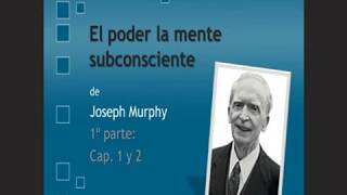El poder de la mente Subconsciente . Joseph Murphy screenshot 2