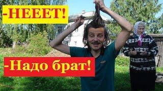 ПАРЕНЬ ПОВЕРИЛ БОГУ И СБЕЖАЛ УЧИТЬСЯ В СЕМИНАРИЮ!