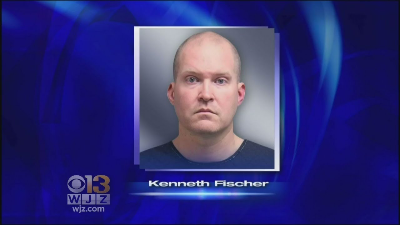 Former Carroll County Teacher Of The Year Indicted On Charge Of Enticing Minor