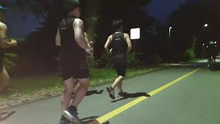 [wow2wow Production]  2020 X-Runners Time Trial 21km (06Dec2020)