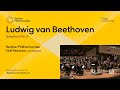 Beethoven: Symphony No. 8 / Petrenko - Berliner Philharmoniker