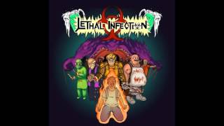 Lethal infection - Corroido