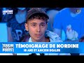 Le tmoignage de nordine 18 ans et ancien dealer