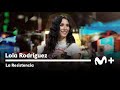 LA RESISTENCIA - Entrevista a Lola Rodríguez | #LaResistencia 16.01.2024