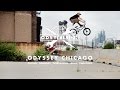 BMX - Odyssey Chicago with Aaron Ross, Tom Dugan, Grant Germain, Matt Nordstrom & Jared Swafford