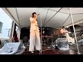 2024.7.27 SWALLOW 田舎者 みさわ七夕まつり