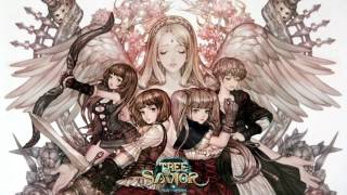 Moonlight Walk - Tree Of Savior OST - BGM - Soundtrack screenshot 2