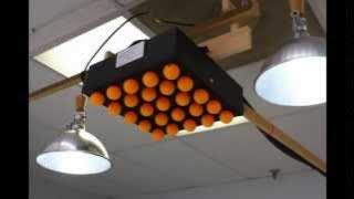 Acoustic Diffusion / Scattering Demonstration