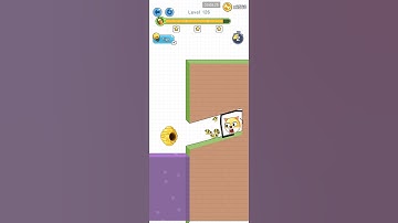 Save The Doge Level 126 #savethedoge  #shorts