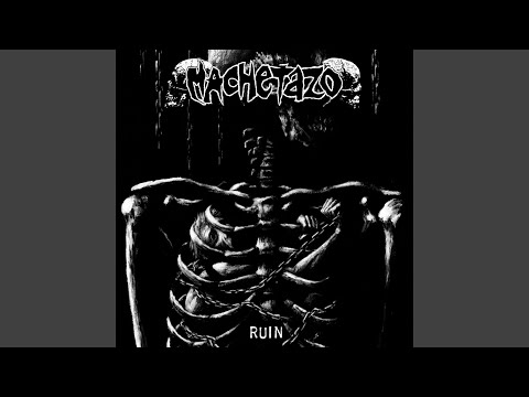 Machetazo — Horca