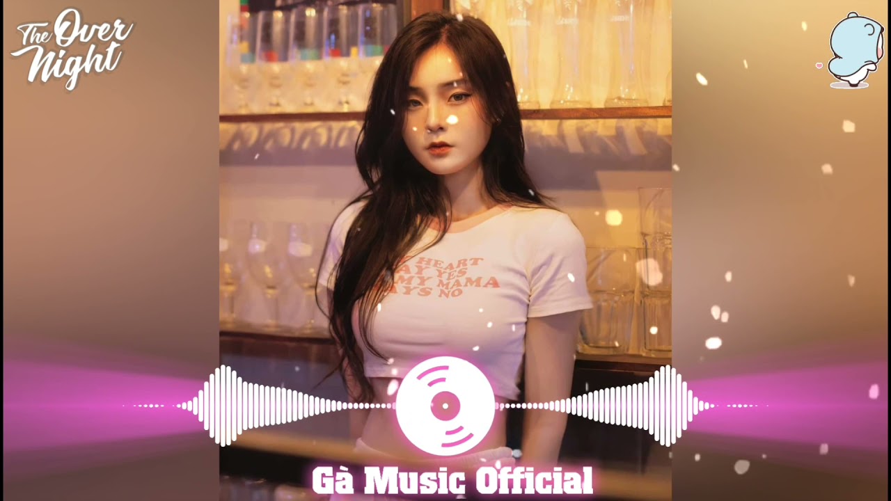 Dj Thunder Nightcore x Magic In The Air x Tumanedang FULL BEAT VIRAL TIK TOK - (DJ ASIA REMIX)