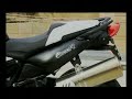 BMW F 800 R 2011